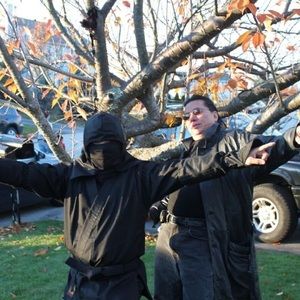 Meet your Posher, Jun